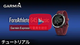 garmin fenix 5 plus itunes