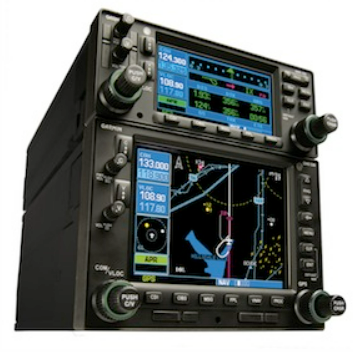 Garmin best sale 430 aviation