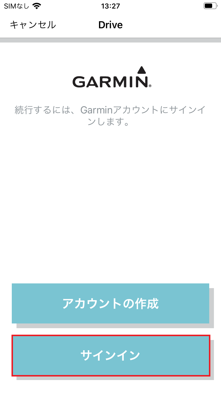 DashCam Mini 2 : GarminDriveAppとペアリングをする | Garmin