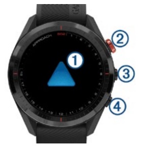 Approach S62 ご利用前の準備 | Garmin サポートセンター