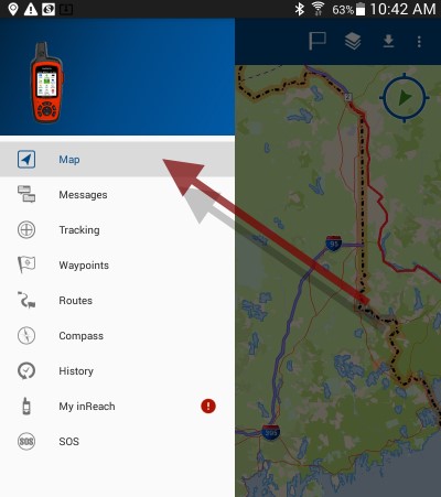 Nautical Charts Apps For Android