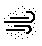 Locust Swarm Weather Icon