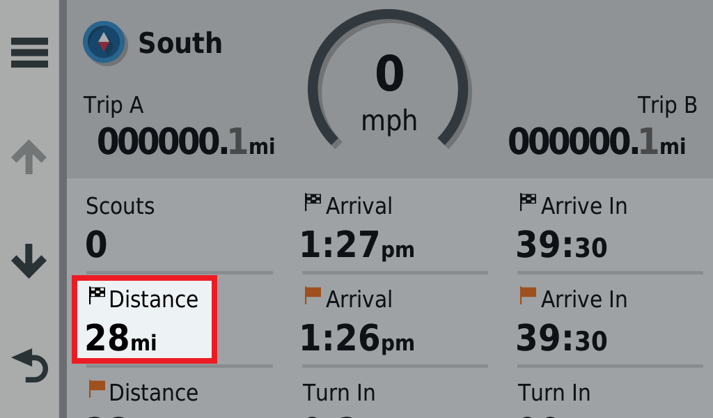 Total Mileage: Nghĩa, Ví Dụ Câu Và Cách Sử Dụng Total Mileage