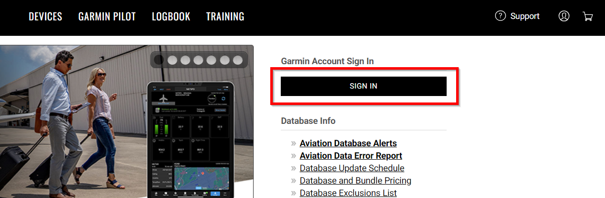 Garmin warranty 2024