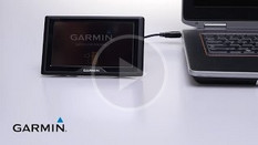 Arena links Pessimist Kaart en software updates met Garmin Express | Garmin Support