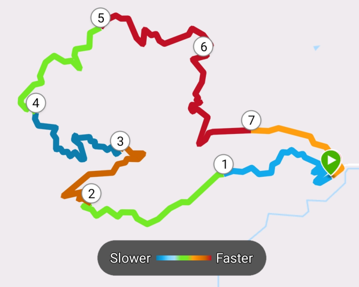 Garmin fenix 6 pace clearance pro