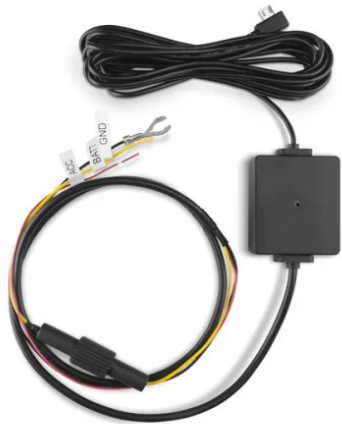 Charging a Garmin Dash Cam | Garmin Support