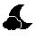 Partly Cloudy Night Weather Icon