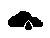 Rain Weather Icon