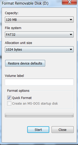 How do I my SD card aviation devices on a Windows 7 PC? Garmin Customer Support