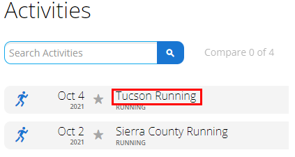 Garmin connect export data to spreadsheet - themelasopa