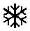 Snow Weather Icon