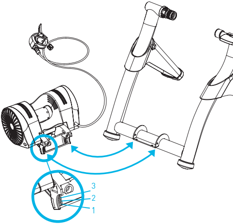Assembly and Getting Started Instructions for the Tacx Boost