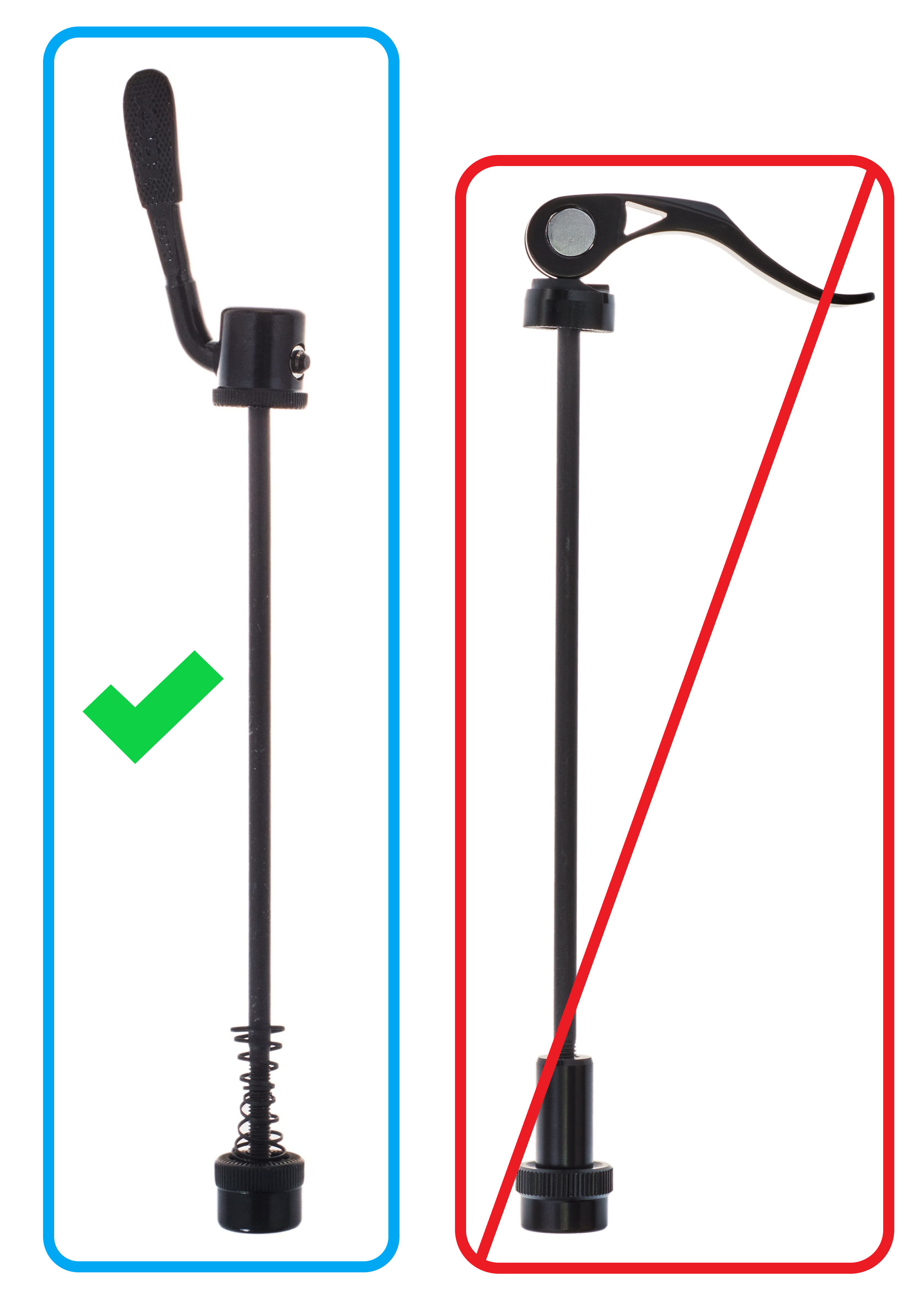 Setting up a FLUX Series Smart Trainer | Tacx® FLUX S Smart