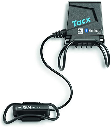 Tacx speed and cadence sensor on sale