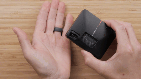 Changing the USB Weather Cap on an Approach R10 | Garmin Customer