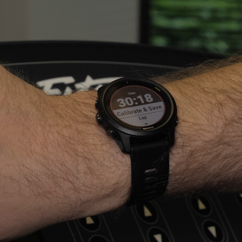 Garmin watch accuracy sale