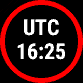 Data Field UTC