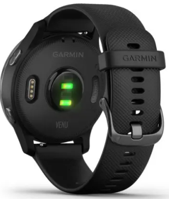 光学式心拍計：世代別のセンサーの形状と配置 | Garmin サポートセンター