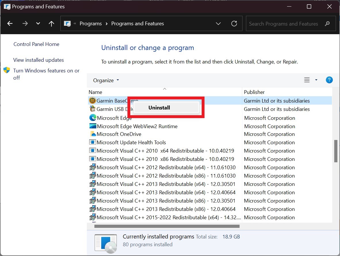 Uninstall Hovercam How To Uninstall Cyberlink Youcam: 10 Steps (with