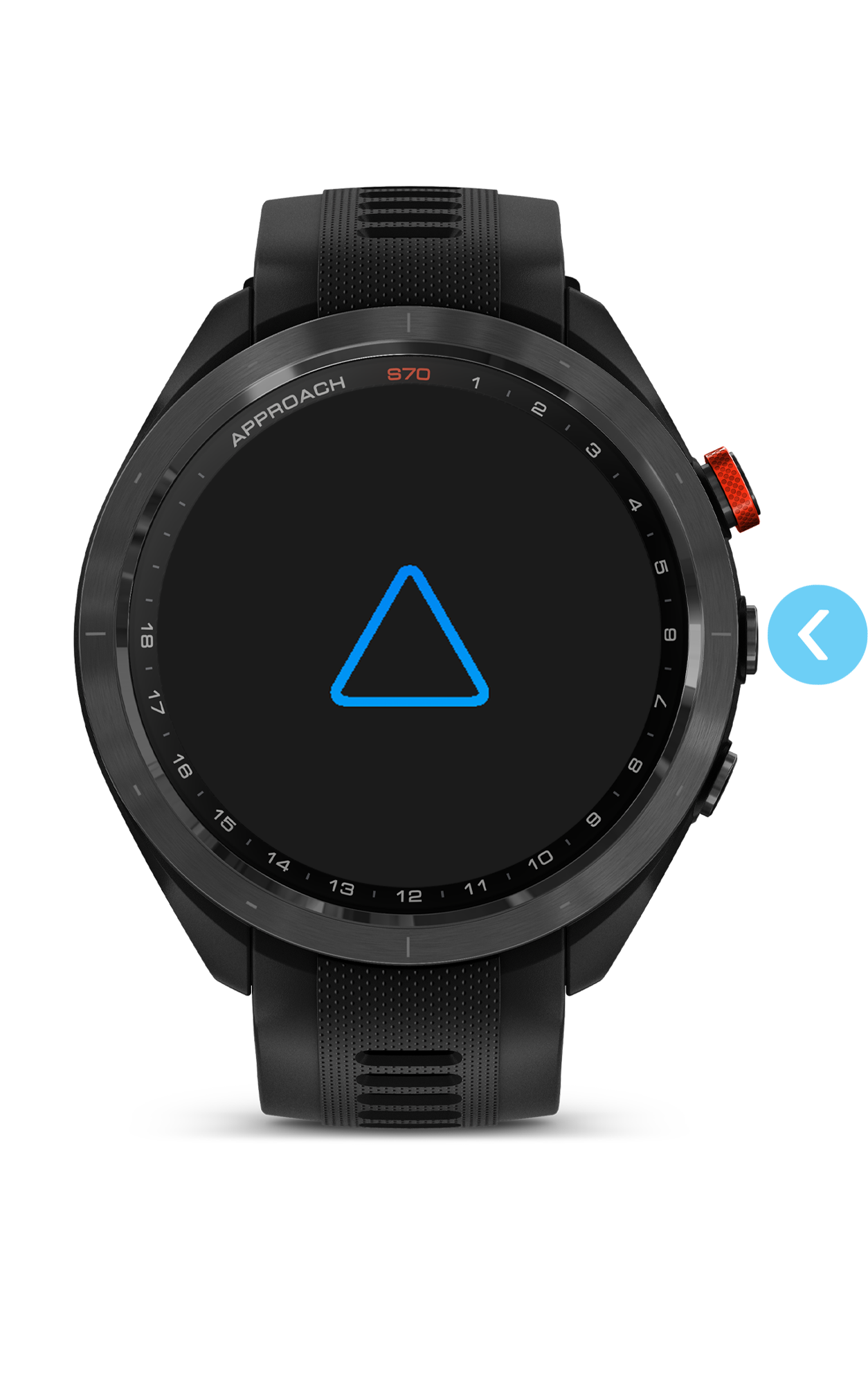 ペアリング:Approach S70 はじめてのペアリング - iOS | Garmin ペアリング:Approach S70 はじめてのペアリング - iOS | Garmin