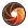 Orange BirdsEye icon