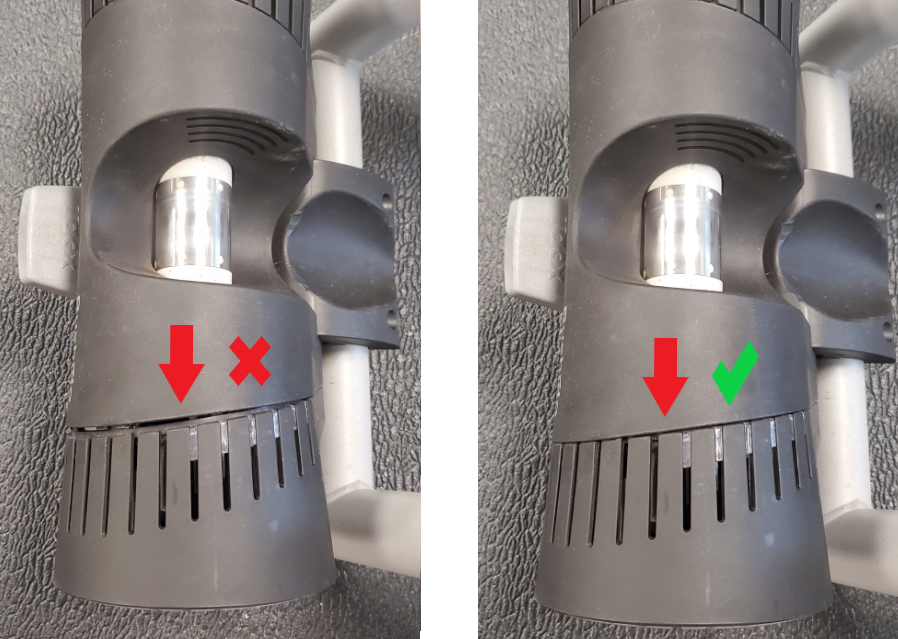 Bushido Smart Trainer LED Lights and Error Codes | Garmin Customer