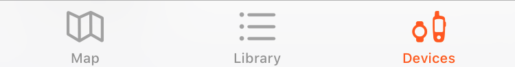 Devices Highlighted