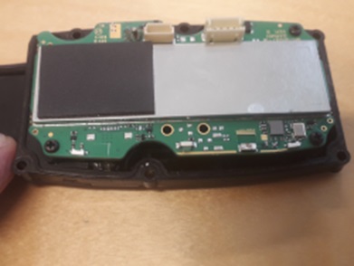 GPS Module Replacement for the T 5 Dog Device | TT 15 Dog Device