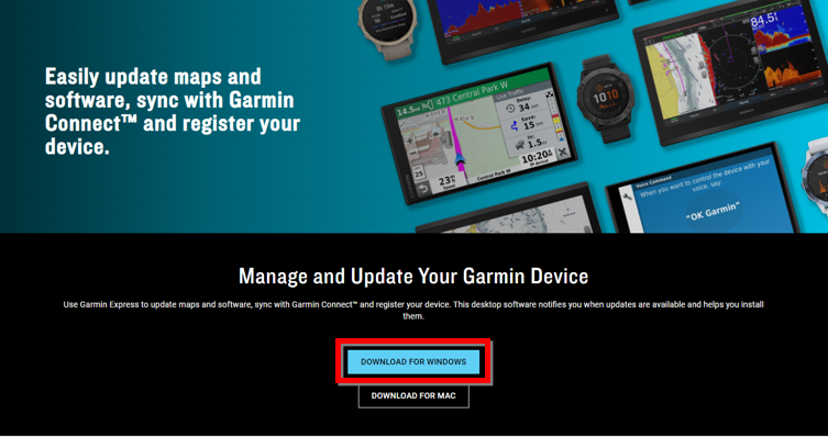Garmin express software download download photos from pinterest
