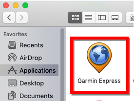 liste bureau Do Full Uninstall of Garmin Express/Garmin Express Fails to Uninstall | Garmin  Customer Support