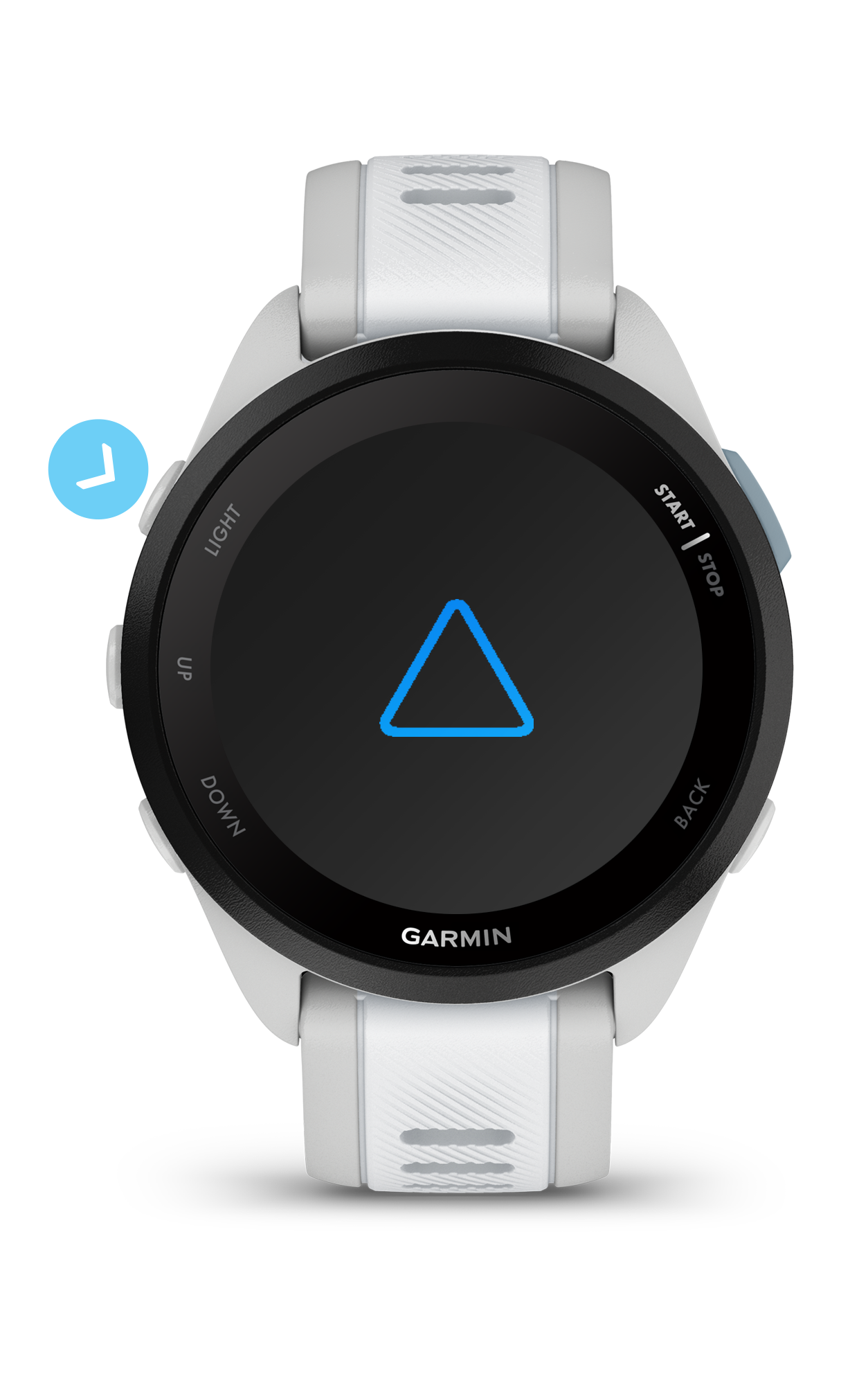 GARMIN - GARMIN 630j Mio link セット 別売り 可能 GARMIN GARMIN(ガーミン) vivoactive 5 Blue / Met 【日本正規品