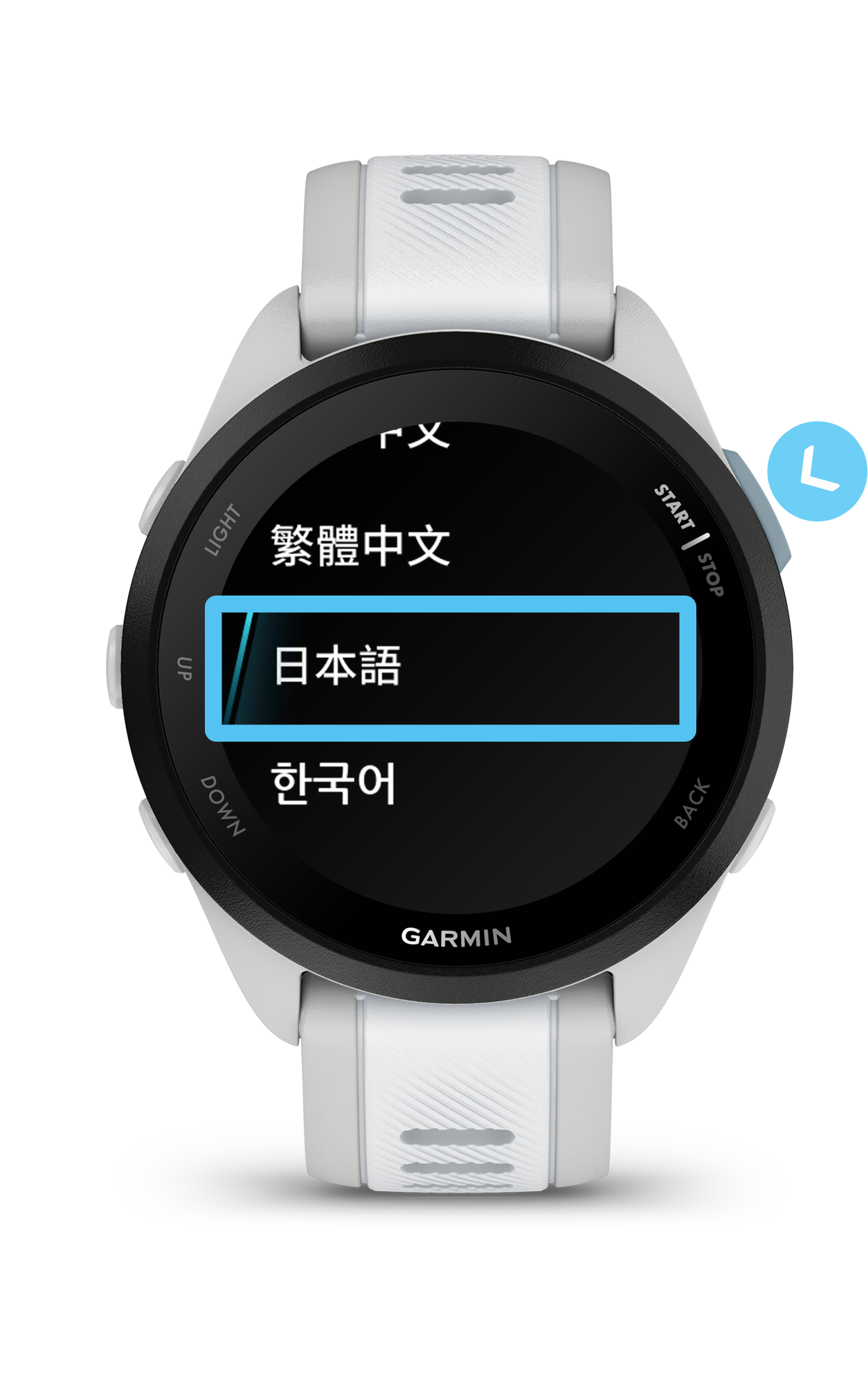 GARMIN - よしさん専用 Garmin 日本