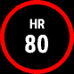 Data Field Heart Rate
