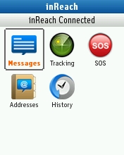 Messages Selection