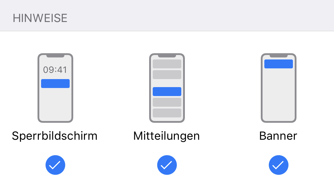 ICHE MITTEILUNGEN ICHE MITTEILUNGEN