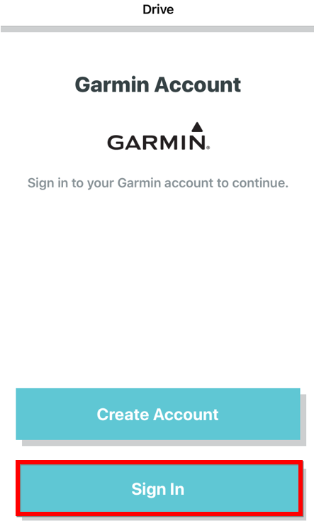 Anholdelse Op Sjov Setting up/Pairing the Garmin Drive App Traffic on an Automotive Device |  Garmin Customer Support