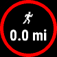 Data Field Weekly Running Total