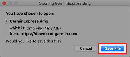 firefox dmg file