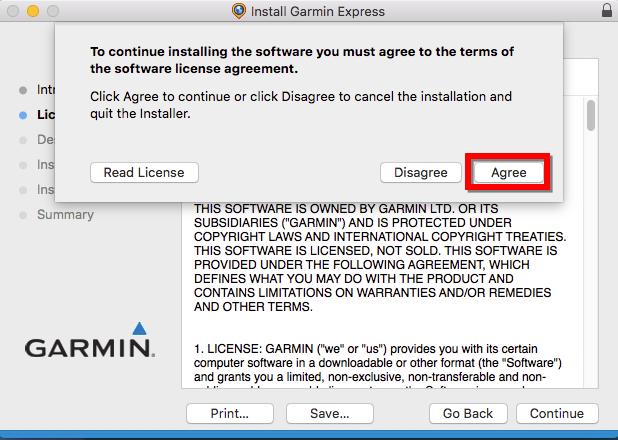 kærlighed Diskant Kælder How Do I Install Garmin Express? | Garmin Customer Support