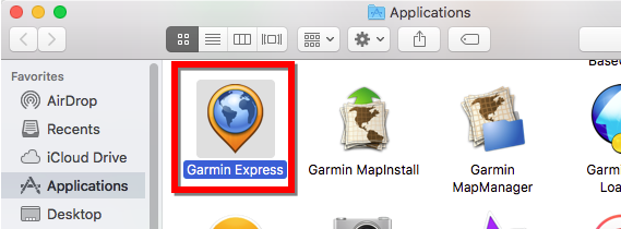 How Do Garmin Express? | Garmin Customer