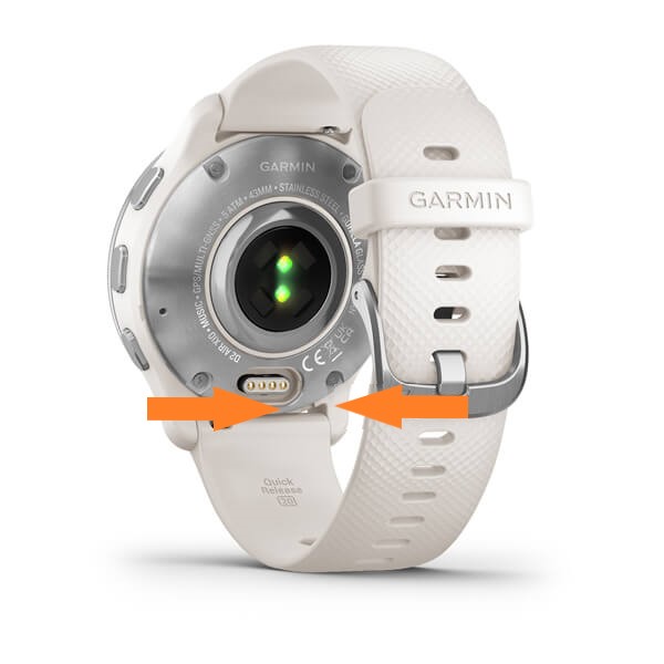 Garmin forerunner 645 barometric sales altimeter