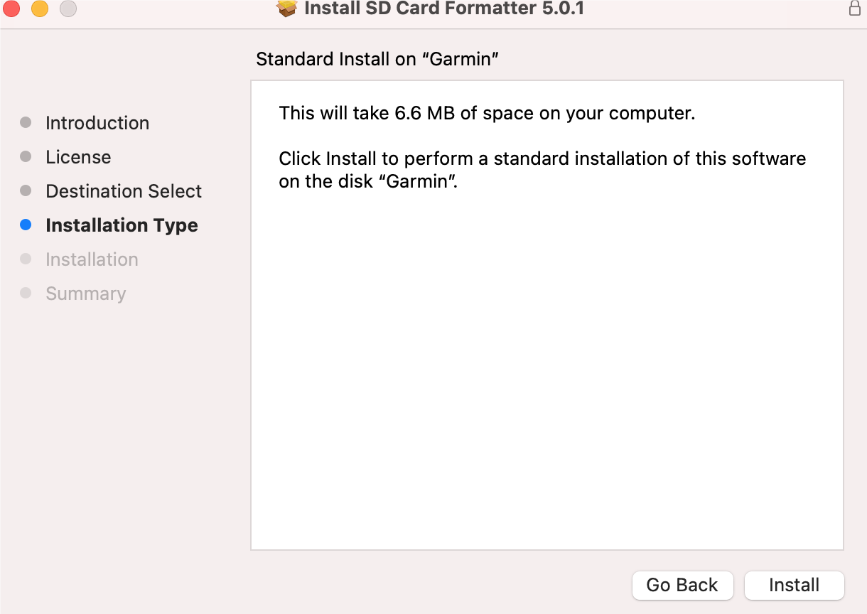 Bewältigung Mutig Aggressiv garmin sd card format Bestäuber Astronomie