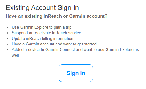 Transfer User Data To and From the Garmin Explore | Garmin Customer Support