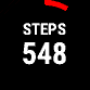 Data Field Steps