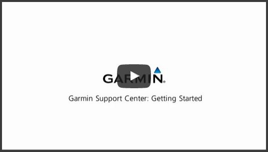 Anmode om eller udskiftning af en Garmin-enhed | Garmin Support