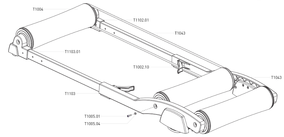 Tacx discount antares noise