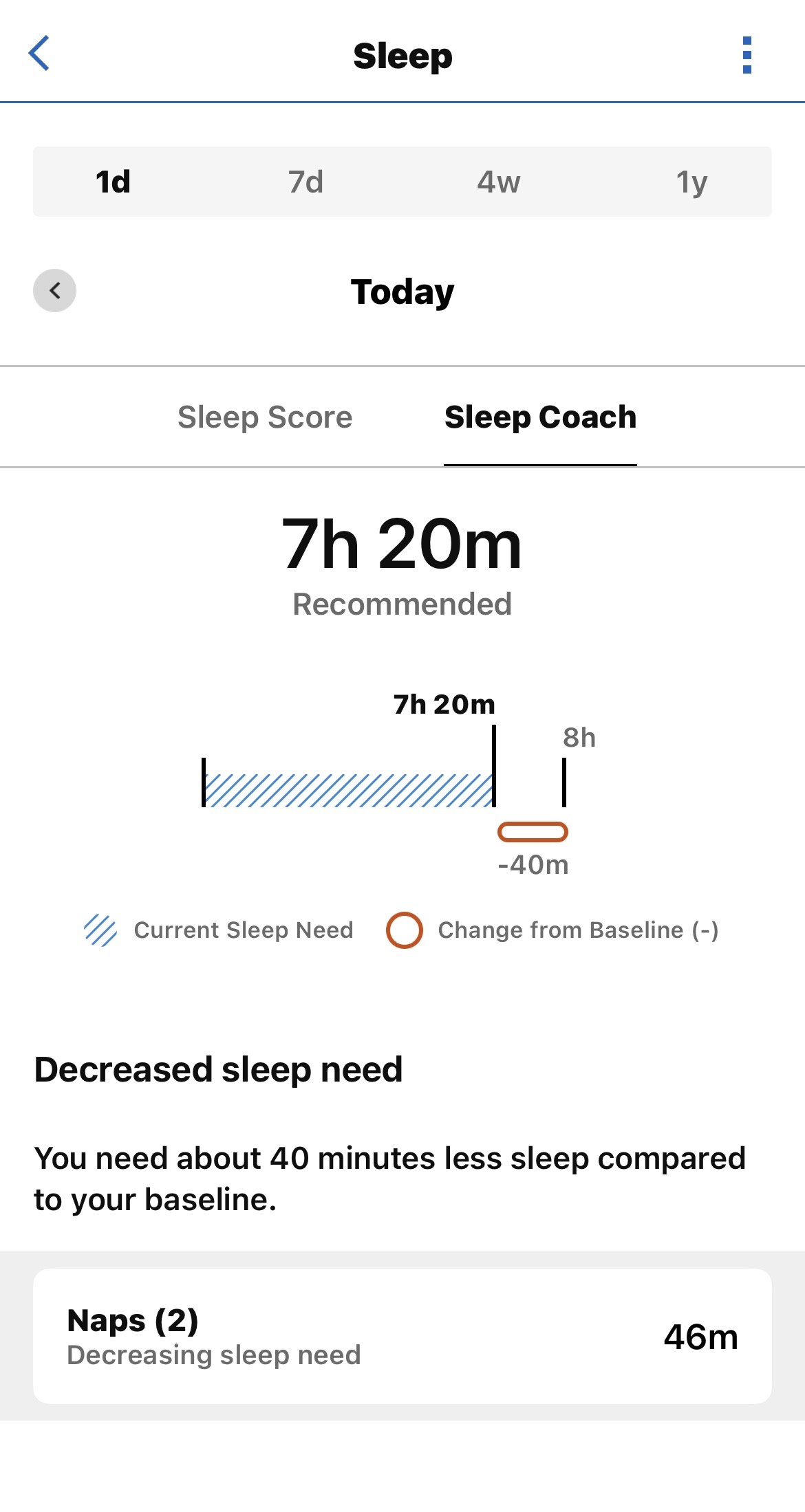 Frequently Asked Questions About Tracking Naps Garmin Customer Support