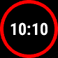 Data Field Digital Time