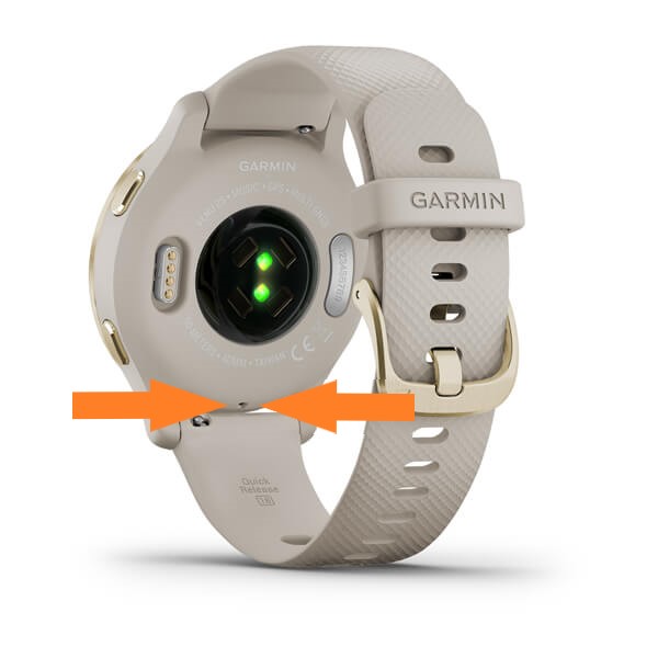 Garmin altimeter watch sale